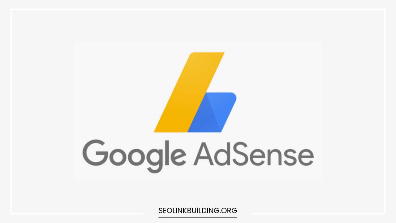 How to Make Money With Google Adsense