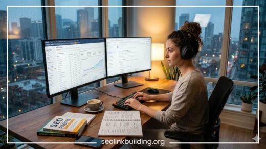 How to Make Money With SEO