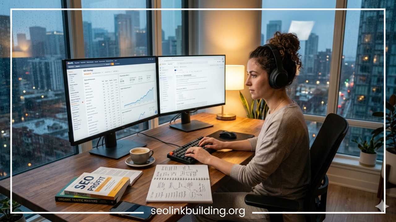 How to Make Money With SEO