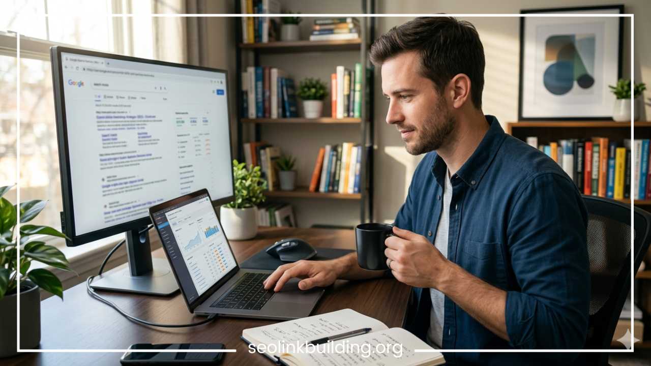 How to Make Money With Search Engine Optimization