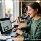 How to Make a Blog on WordPress