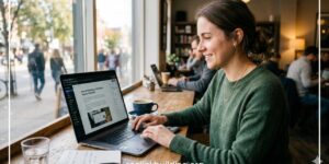 How to Make a Blog on WordPress How to Make a Blog on WordPress