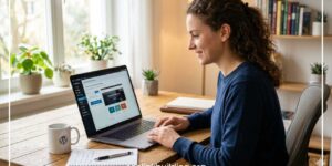 How to Make a WordPress Website