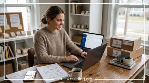 How to Open an Online Business