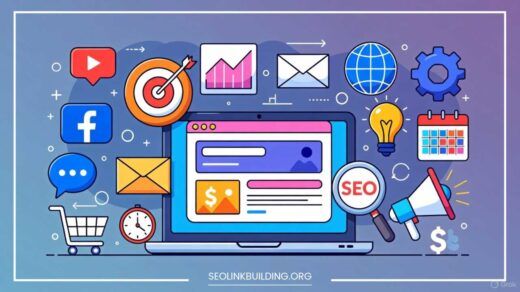 How to Promote My Website