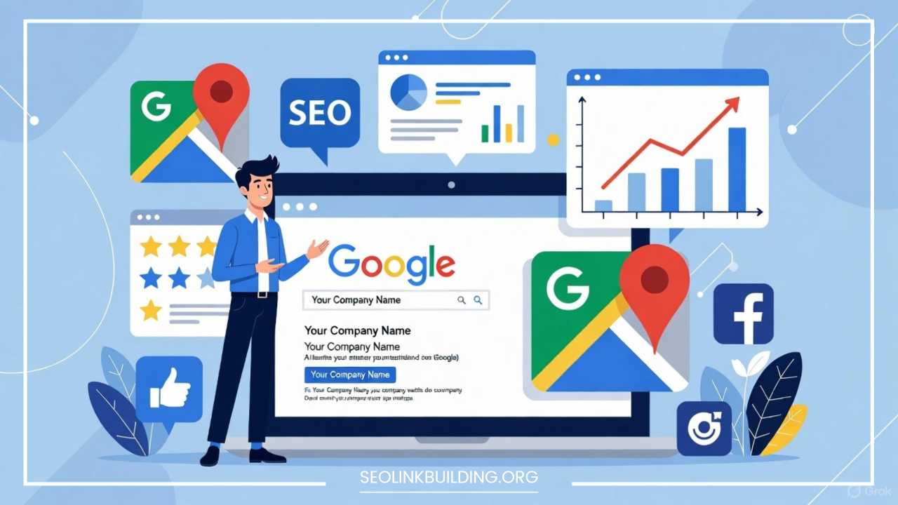 How to Promote Your Business on Google