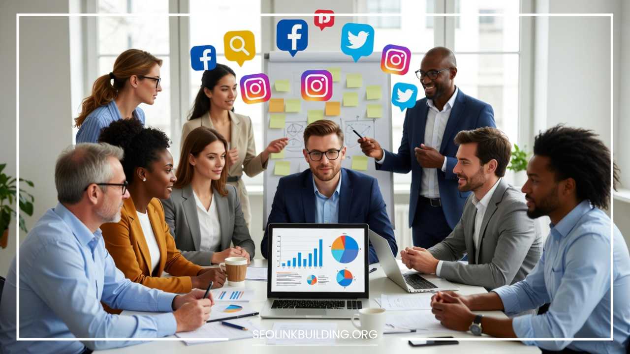 How to Promote a Small Business