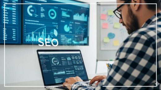 SEO Your Website