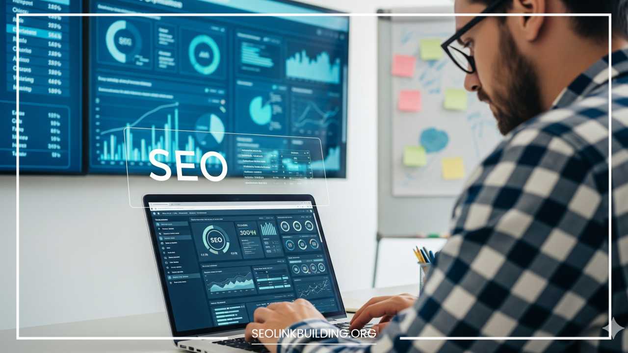 SEO Your Website