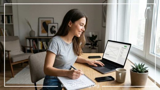 How to Start Online Business From Home for Free