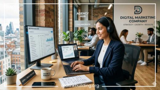 How to Start a Digital Marketing Company