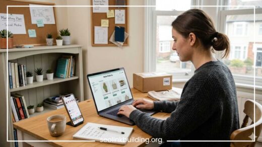 How to Start a Ecommerce Business Without Money