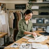 How to Start a Small Clothing Business From Home