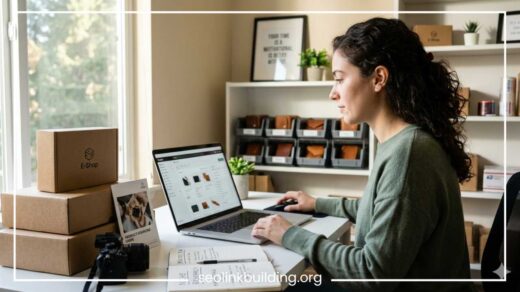 How to Start an E-commerce Business