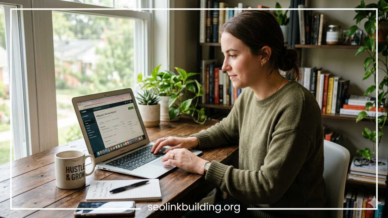 How to Start an Online Business With No Money