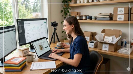 How to Start an Online Store