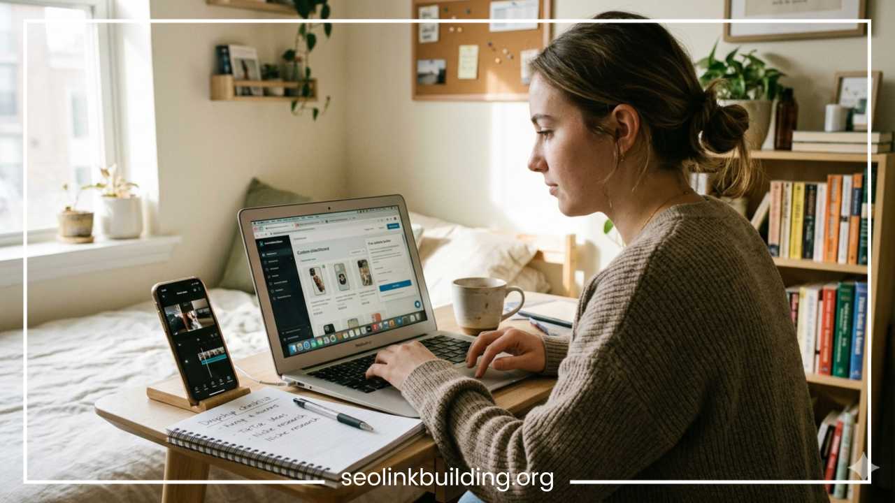 How to Start an Online Store With No Money