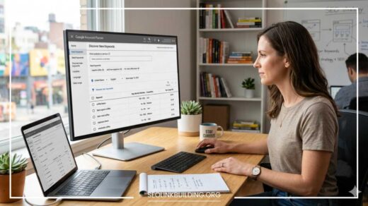 How to Use Google Keyword Planner