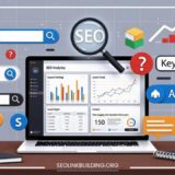 SEO Optimised Content