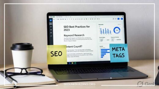 SEO Optimized Content