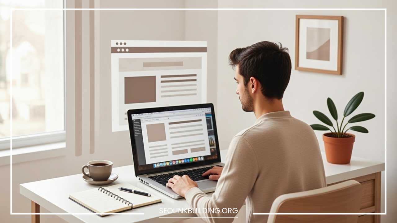 How to Write and Post a Blog