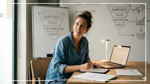 Increase Brand Awareness