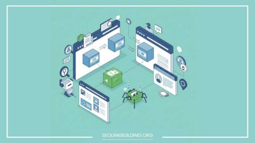 Internal Linking SEO