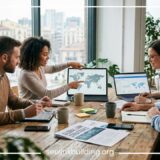 International SEO Link Building