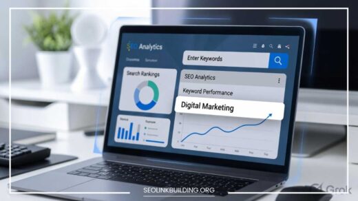 Keyword Optimization