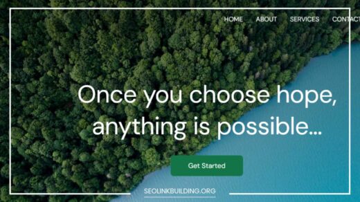 WordPress Blog Themes