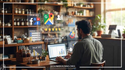 Local Online Marketing