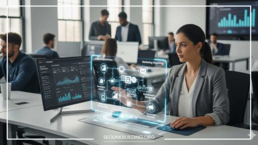 Marketing Automation