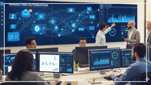 Marketing Automation Platforms