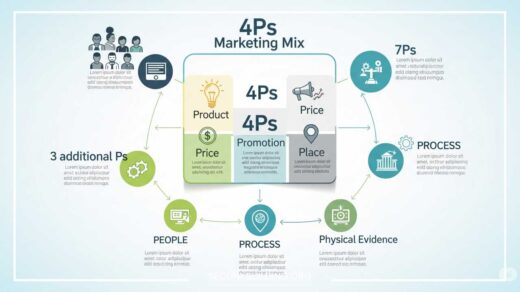 Marketing Mix Elements