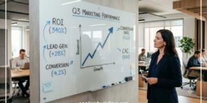 Marketing Objectives: Definition, Examples & How to Set Them Marketing Objectives