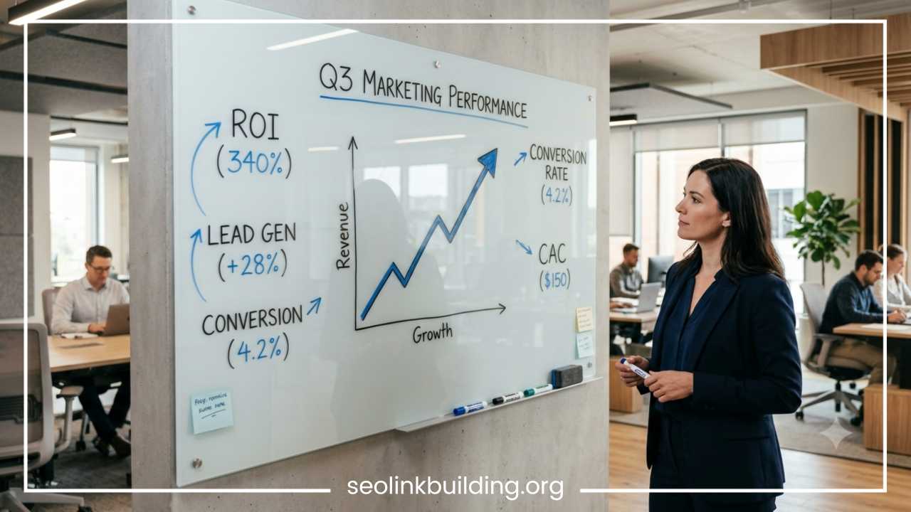 Marketing Objectives