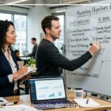Marketing Objectives Examples