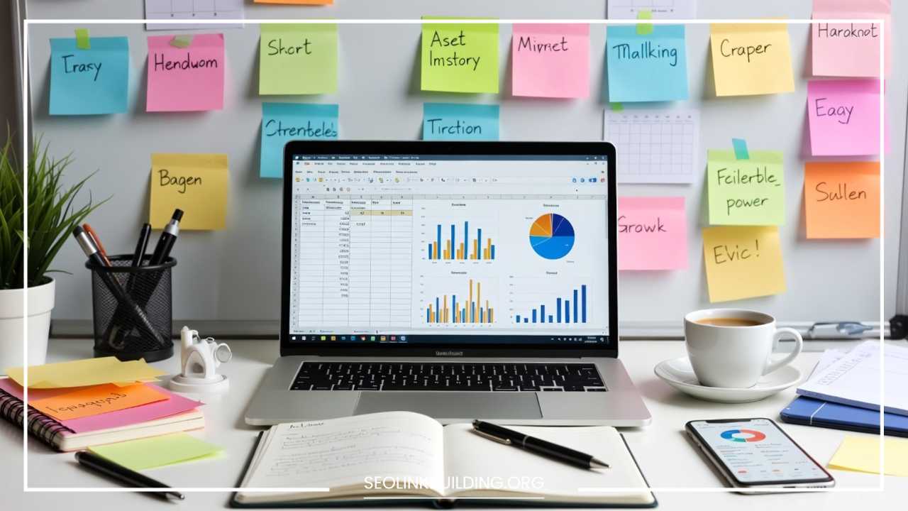 Marketing Plan for Small Business