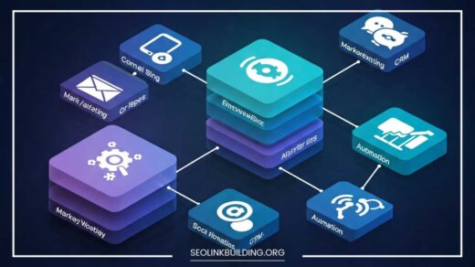 Marketing Tech Stack