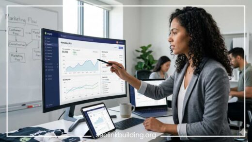 Marketing for Ecommerce