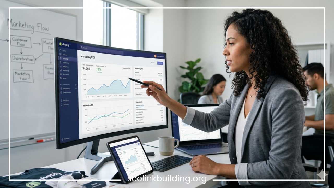 Marketing for Ecommerce