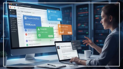 SEO Chrome Extensions