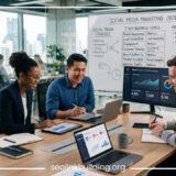Objectives of Social Media Marketing