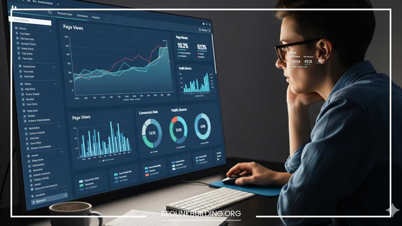 Online Site Analyzer