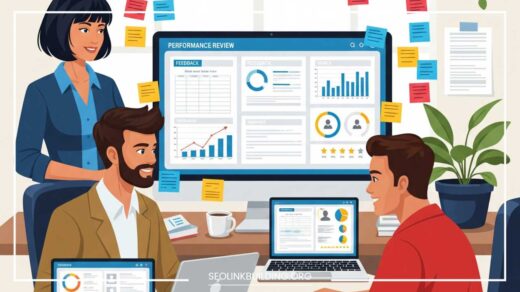 Performance Review Software for Small Companies