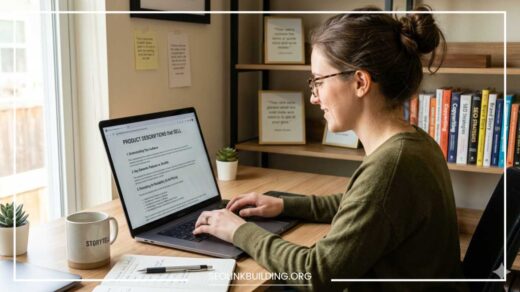 Product Descriptions