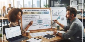 Roadmap SEO: Step-by-Step Strategy for Better Rankings Roadmap SEO