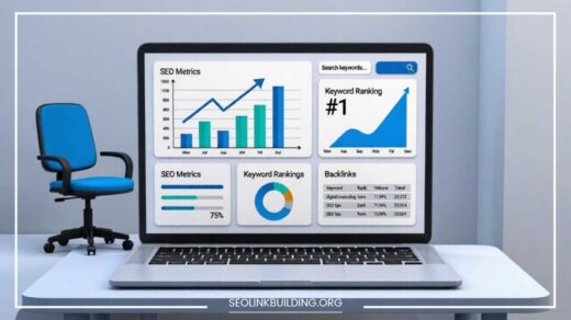 SEO Content Creation