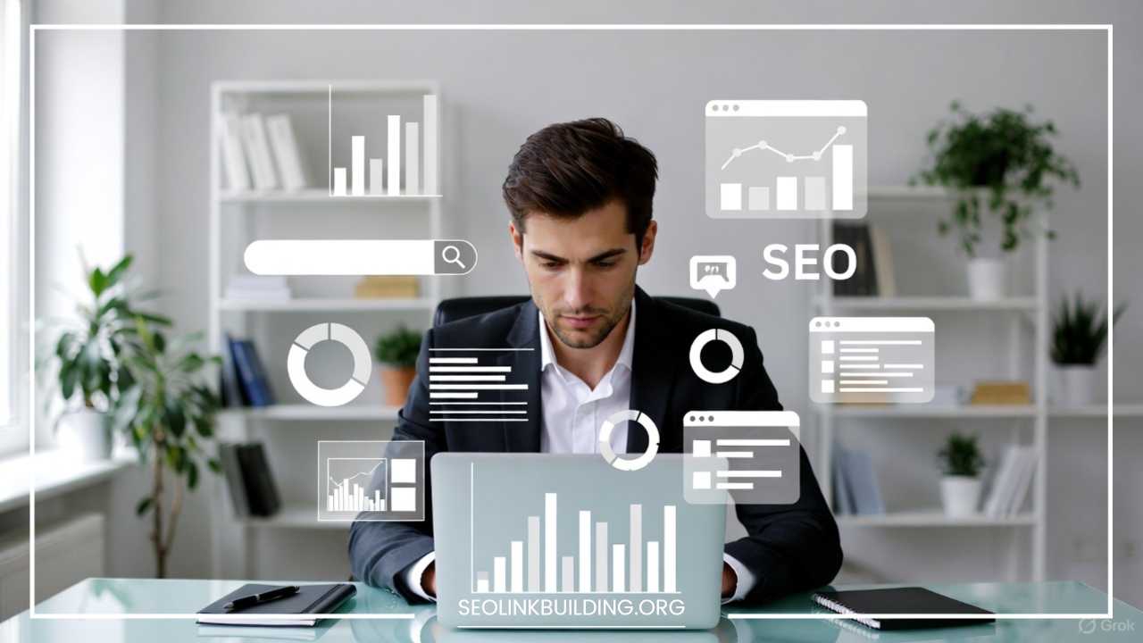 SEO Keyword Research