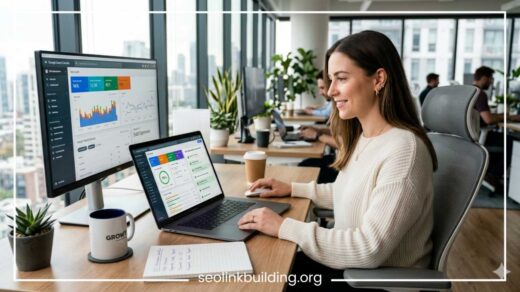 SEO Optimization Automation